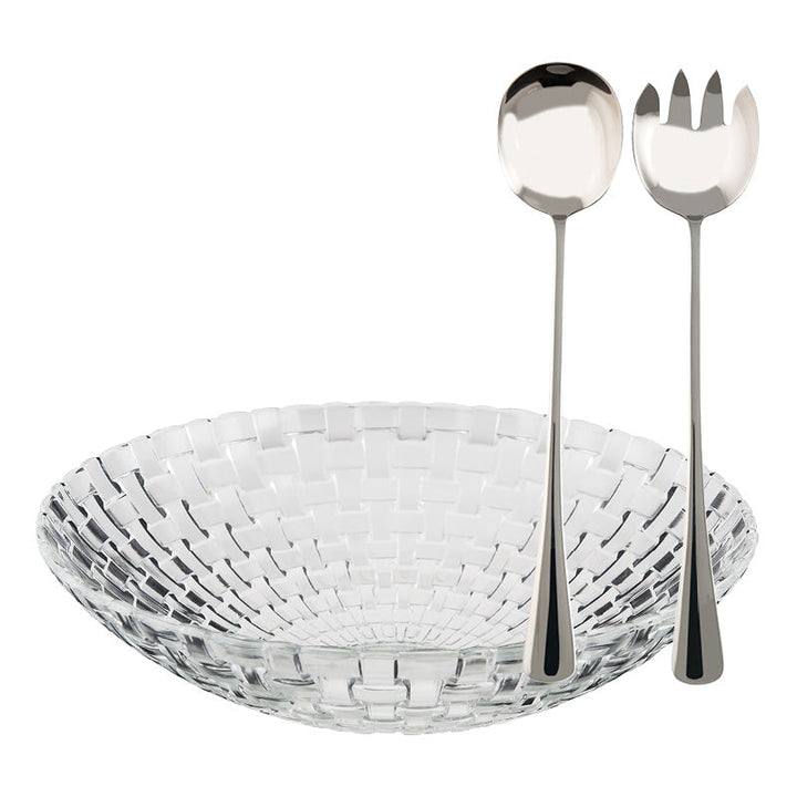 Glitter Salladskålset