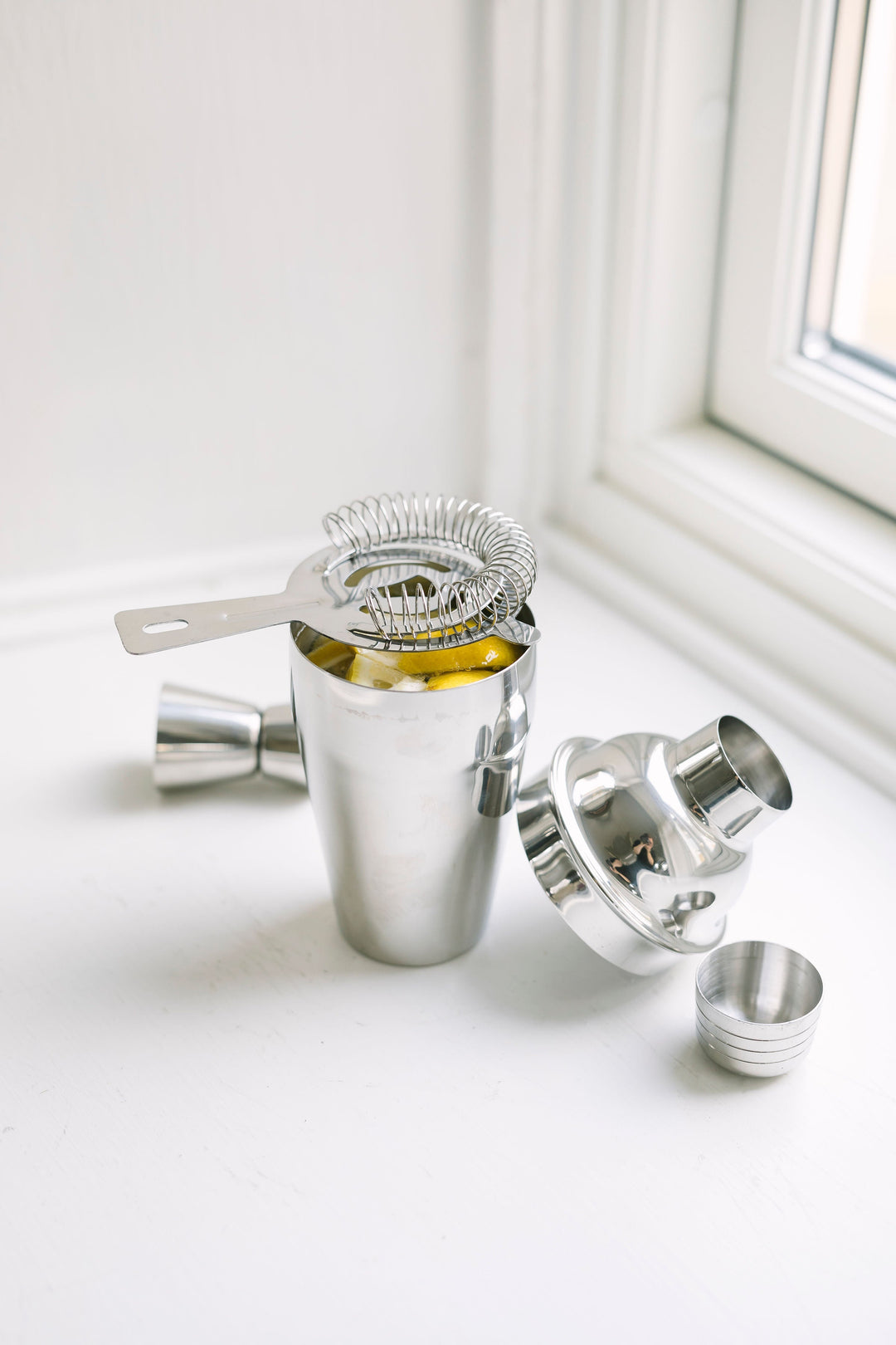 Costello Shaker