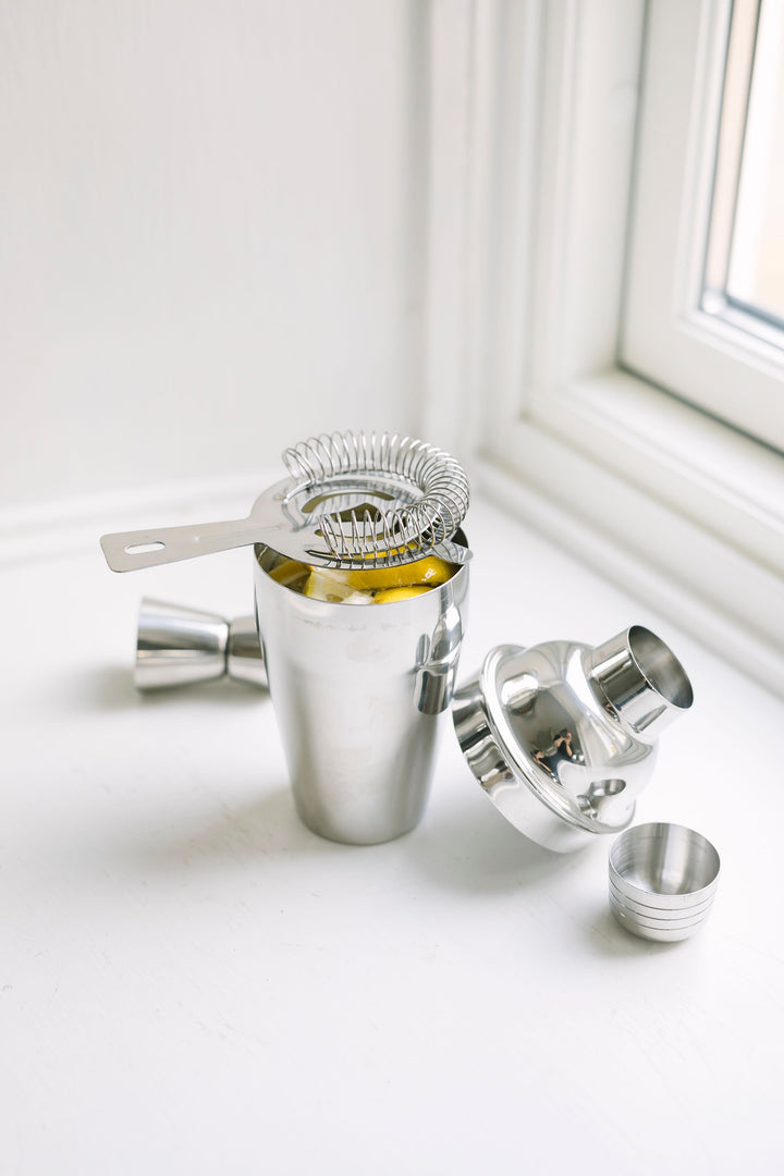 Costello Shaker
