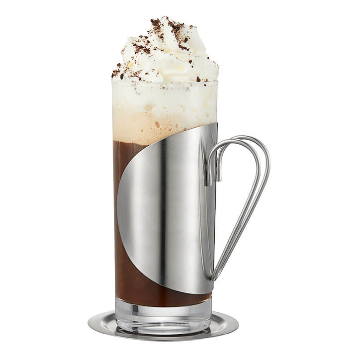 Darry Irish Coffee set