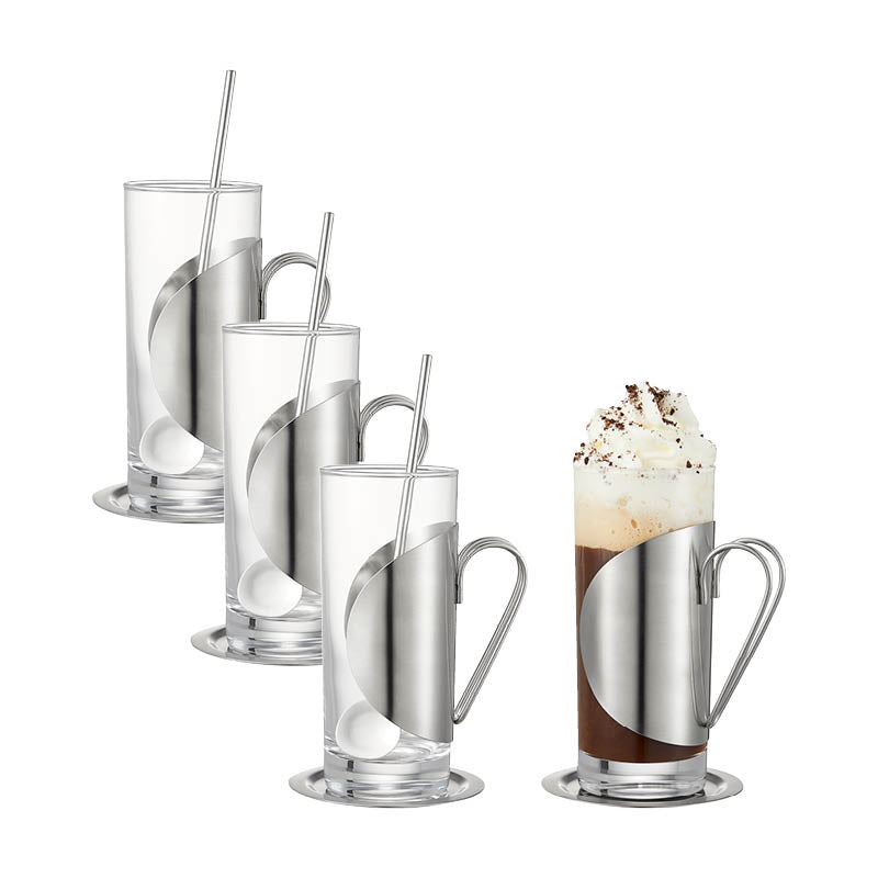 Darry Irish Coffee set