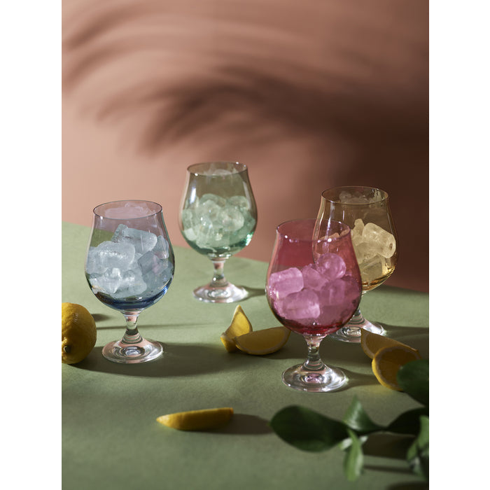 Magnor - Happy allround lystermalt 4-pk 40 cl