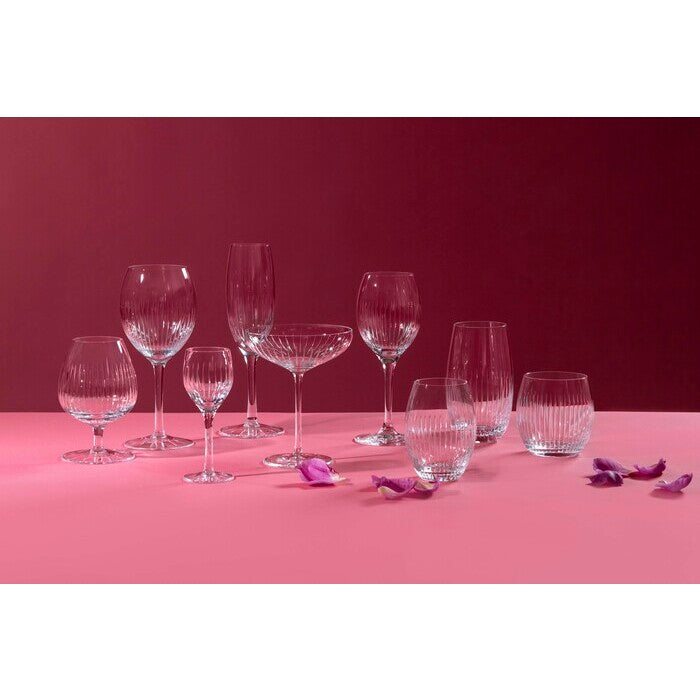 Magnor - Alba Fine Line cognacsglas 35 cl