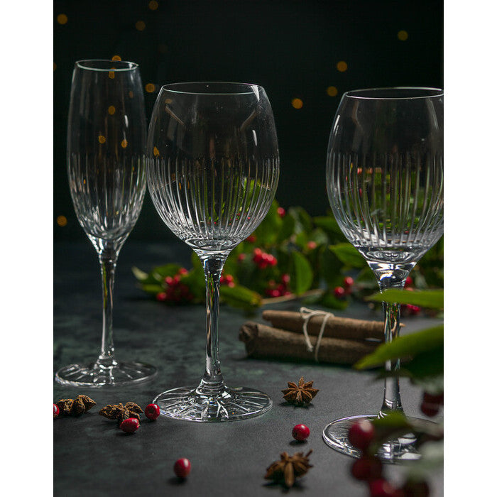 Magnor - Alba Fine Line vitvinsglas 32 cl