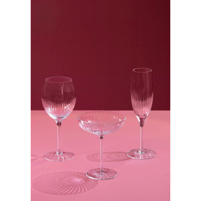 Magnor - Alba Fine Line champagneglas 25 cl