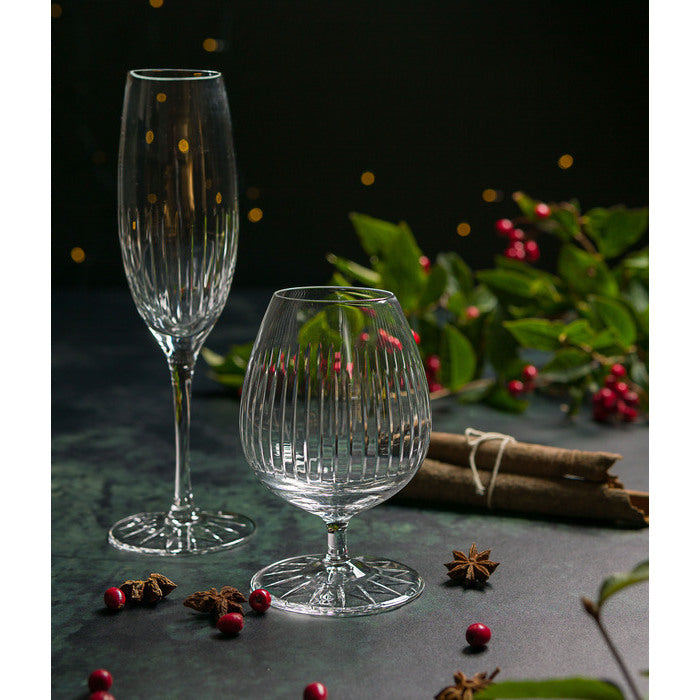 Magnor - Alba Fine Line champagneglas 25 cl