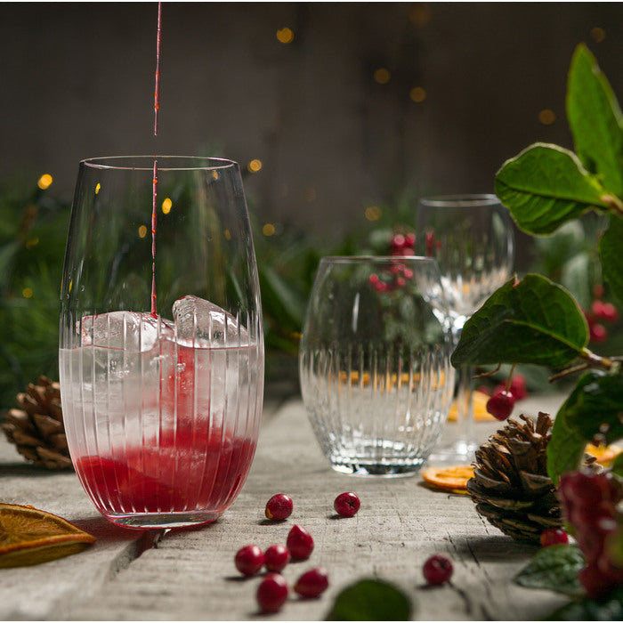 Magnor - Alba Fine Line longdrink glas 45 cl