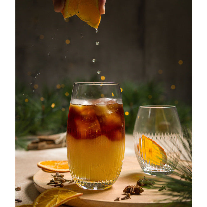 Magnor - Alba Fine Line longdrink glas 45 cl