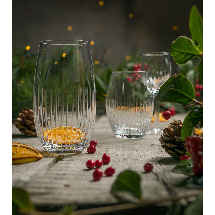 Magnor - Alba Fine Line longdrink glas 45 cl