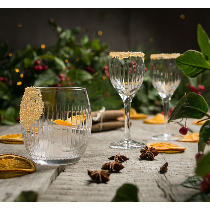 Magnor - Alba Fine Line whiskeyglas 30 cl
