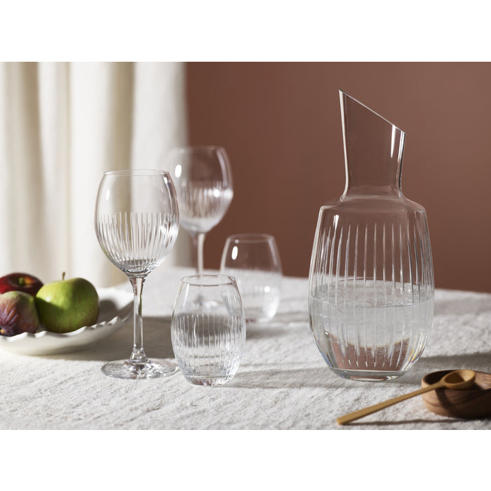 Magnor - Alba Fine Line karaff för vin & vatten 1,25 l