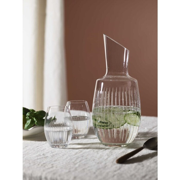 Magnor - Alba Fine Line vattenglas 30 cl