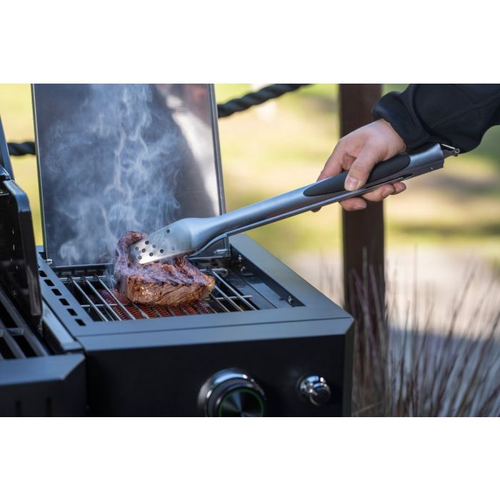 Mustang Grillverktygsset SST 2 st.