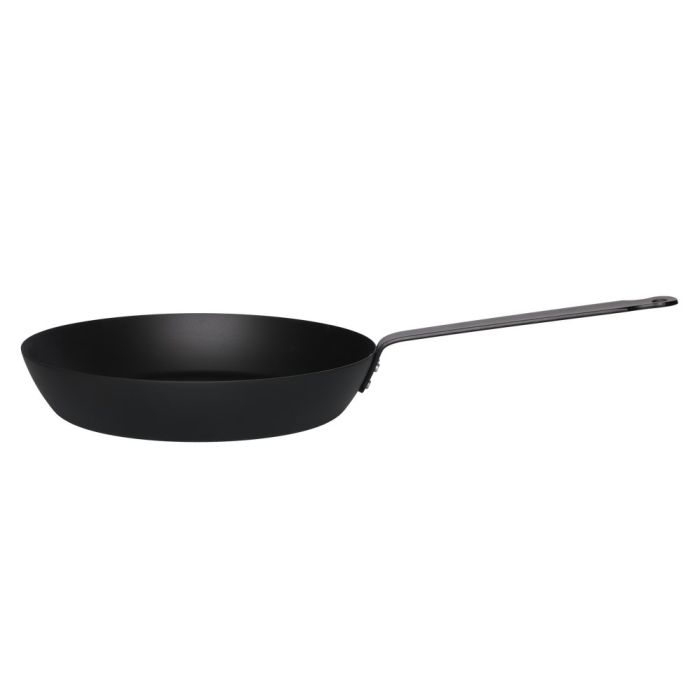 MAKU Chef's Kolstålspanna 28 cm