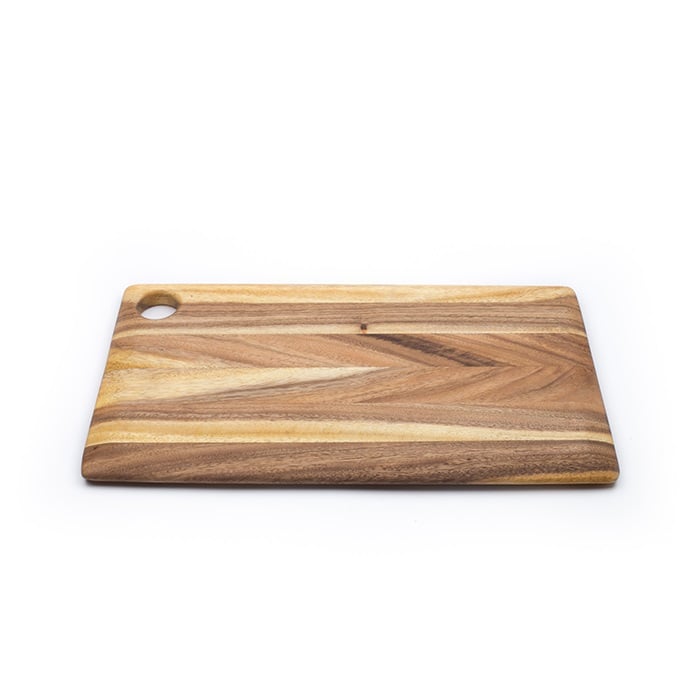 Ironwood Gourmet Skärbräda Sapwood