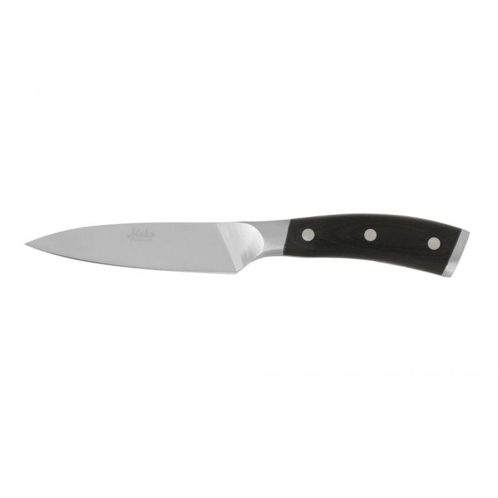 MAKU Pakka wood skalkniv 9 cm