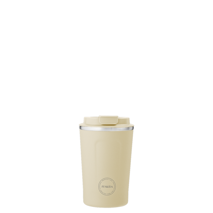 AYA&IDA CUP2GO - Smörgul - 380ML