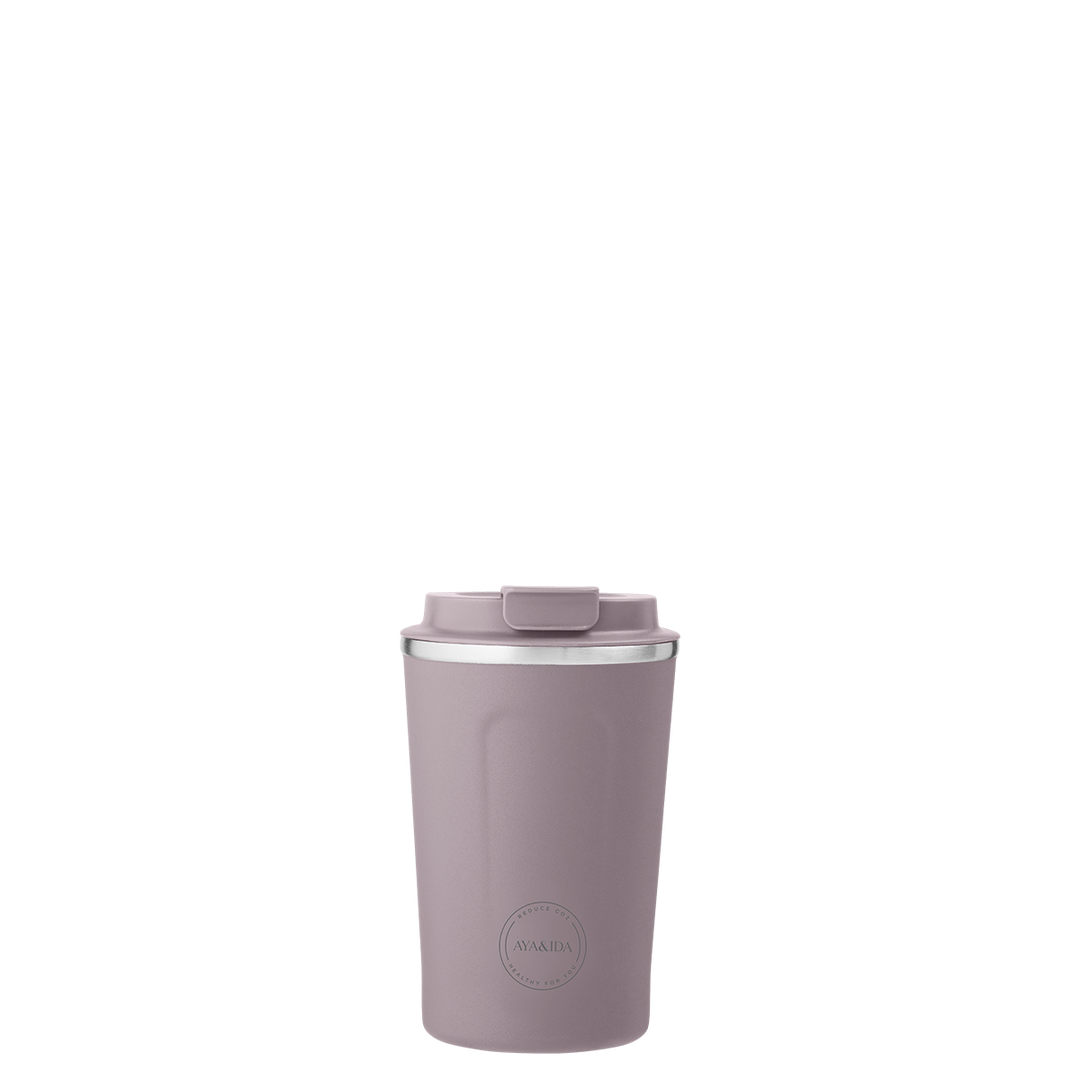 AYA&IDA CUP2GO - Lavendel - 380ML