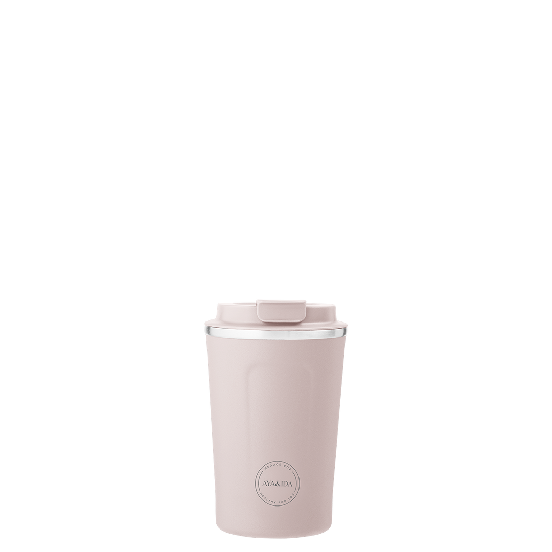 AYA&IDA CUP2GO - Soft Rose - 380ML