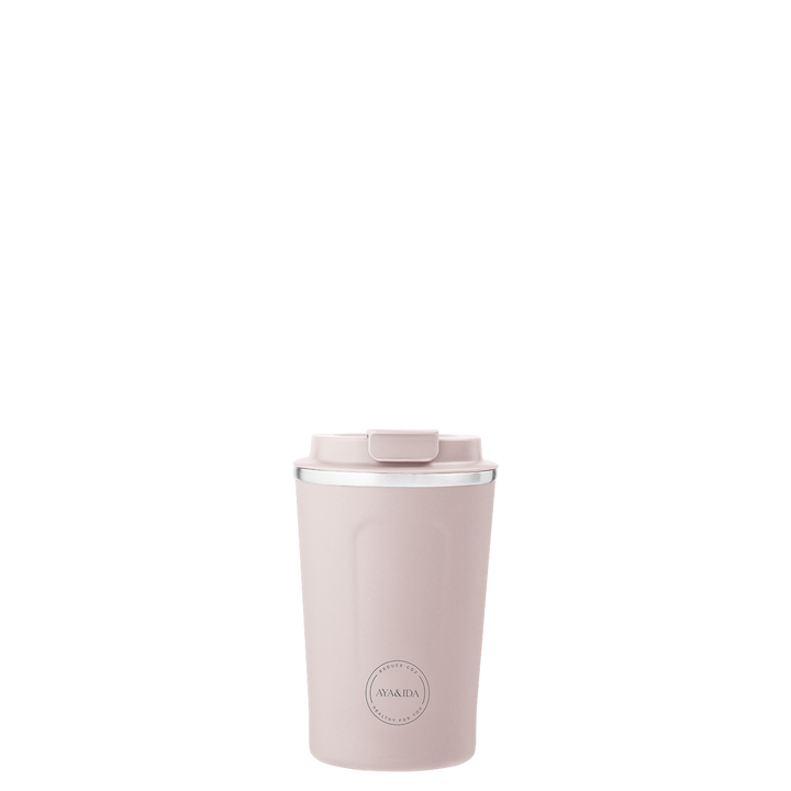 AYA&IDA CUP2GO - Soft Rose - 380ML