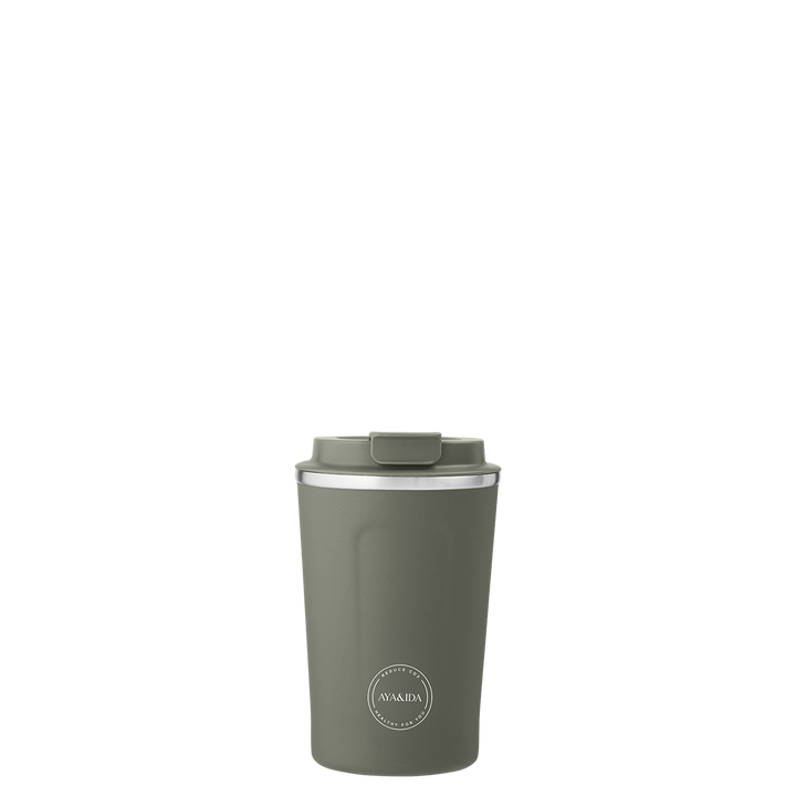 AYA&IDA CUP2GO - Tropical Green - 380ML