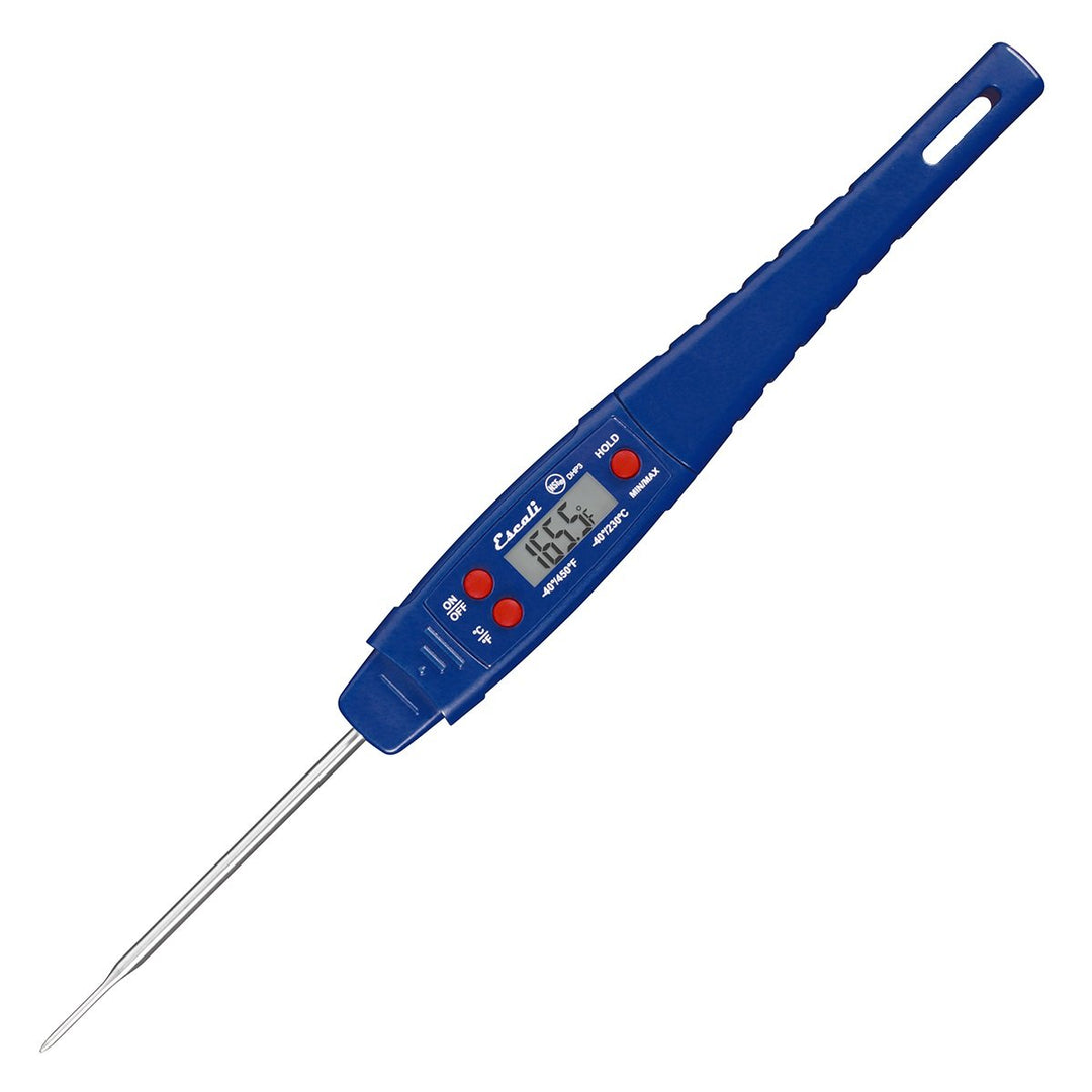Escali ultrafast digitaltermometer