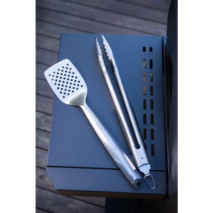 Mustang Grillverktygsset SST 2 st.