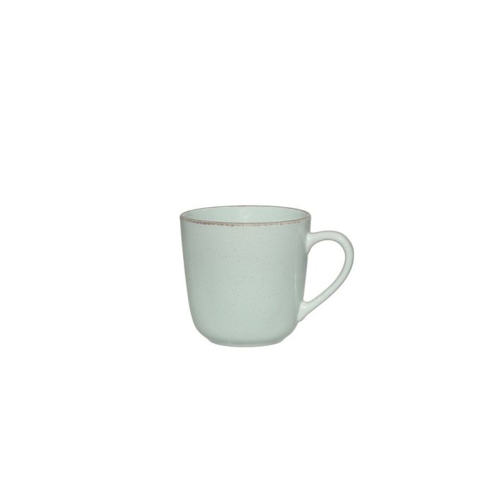 MAKU Pastello mugg salvia 40 cl, 6-Pack