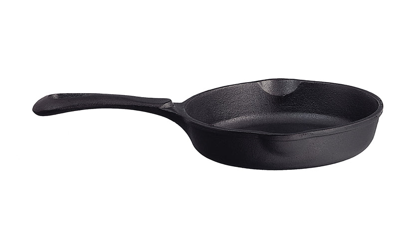 Ronneby Bruk Rondo Stekpanna Gjutjärn 16cm