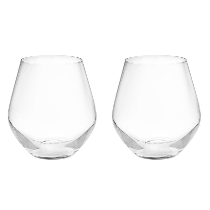 MAKU Vatten-/whiskyglas 55 cl, 6-Pack