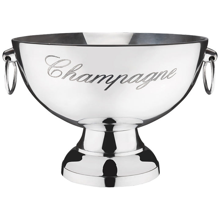 Christel Champagnekylare