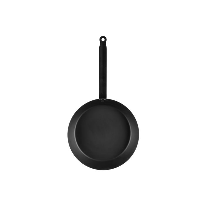 MAKU Chef's Kolstålspanna 28 cm