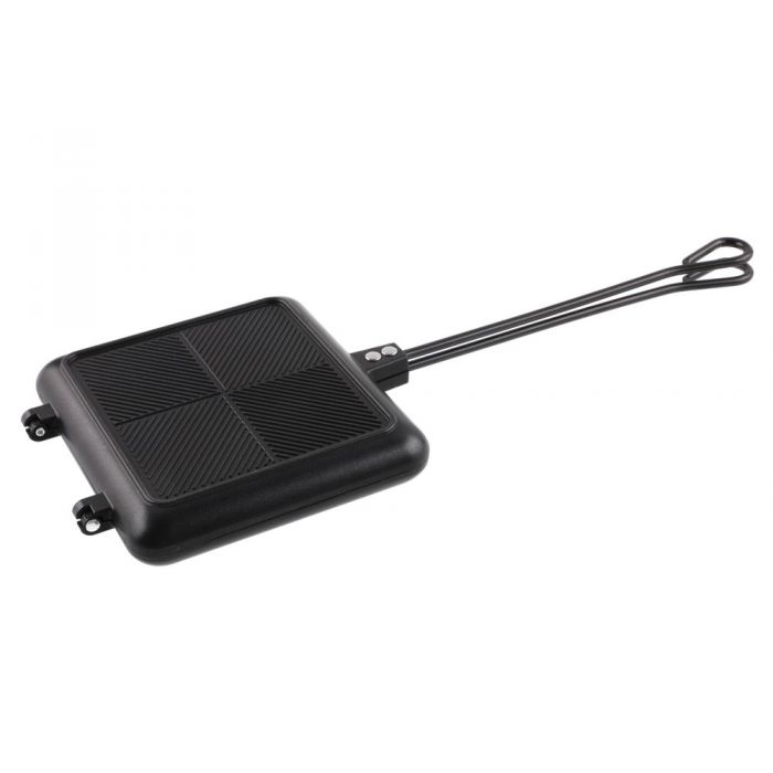 Mustang Smörgåsgrill stor