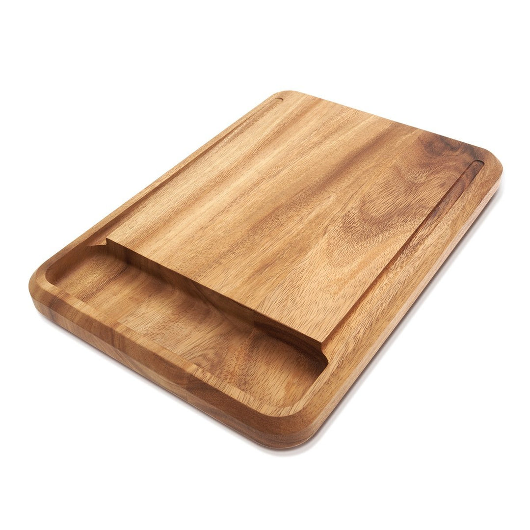 Ironwood Gourmet Skärbräda Big Catch