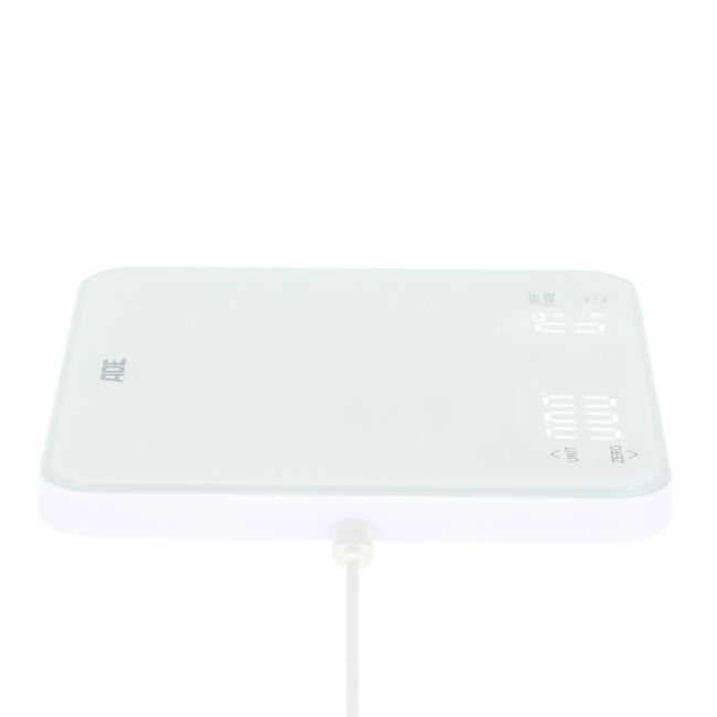ADE Digital köksvåg med timer, 5 kg