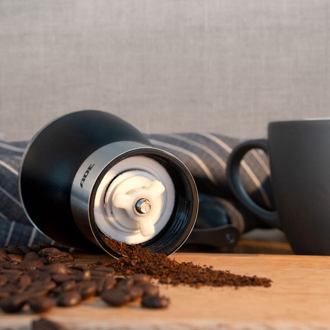 ADE Kaffekvarn KG2000