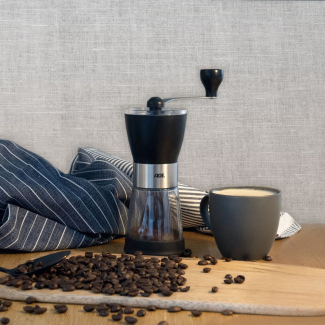 ADE Kaffekvarn KG2000
