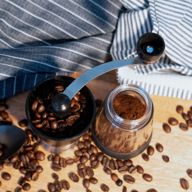 ADE Kaffekvarn KG2000
