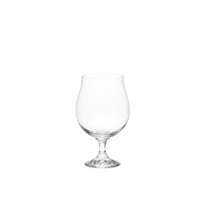 MAKU Barrel ölglas 500 ml, 6-Pack