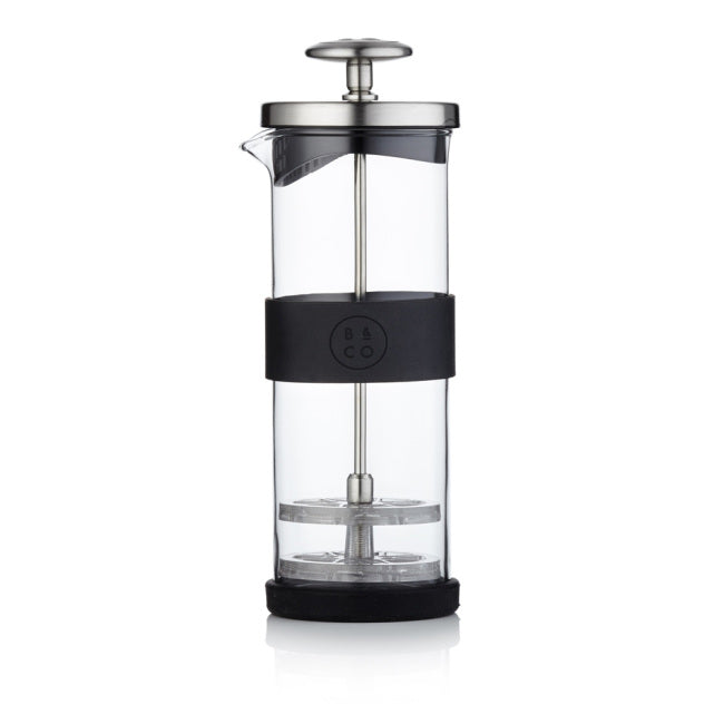Barista & Co Mjölkskummare