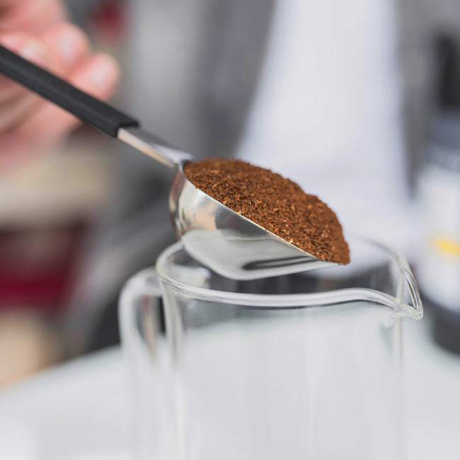 Barista & Co The Scoop Kaffemått av rostfritt stål