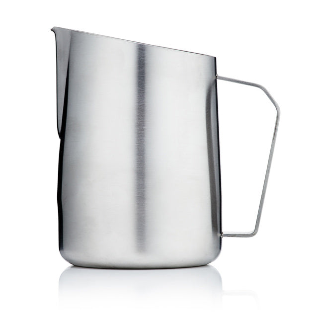 Barista & Co Dial In Mjölkkanna Stål (600 ml)
