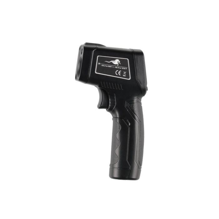 Mustang Infraröd termometer för pizzaugn
