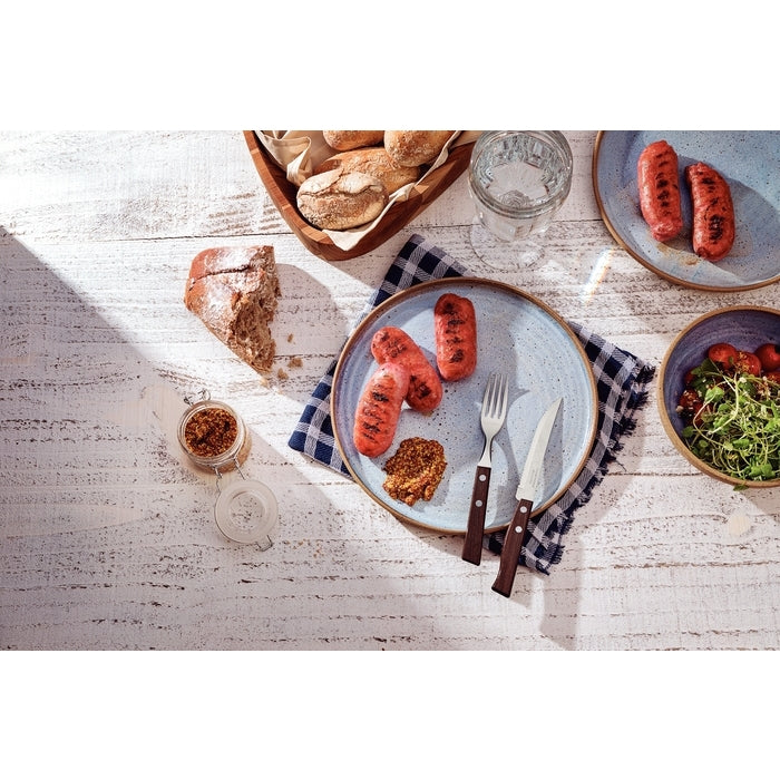 Tramontina - Biffbestick 12 delar