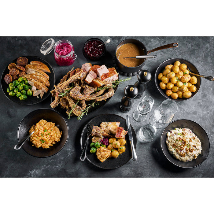 Zwiesel - Vervino - Bordeaux Rödvinsglas 2-pk - 74 cl