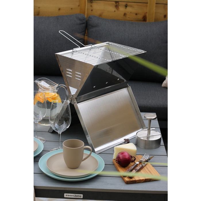 Tramontina - Churrasco - Biffbestick 12 delar