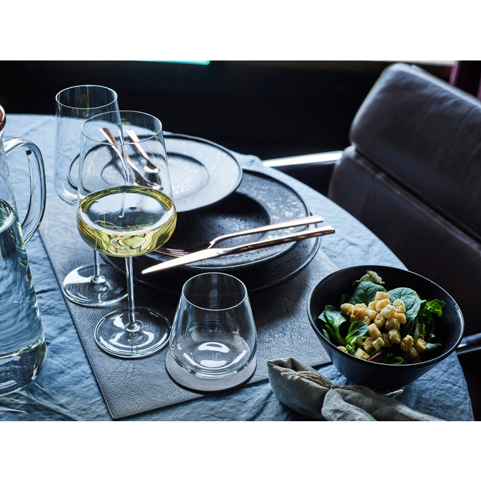 Zwiesel - Vervino - Bordeaux Rödvinsglas 2-pk - 74 cl