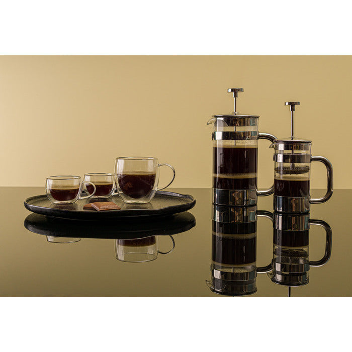 Modern House - Lundi - Espressomugg 2-pk - 10 cl