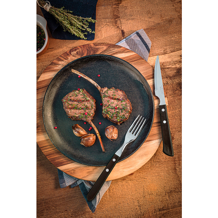 Tramontina - Churrasco - Biffbestick 12 delar