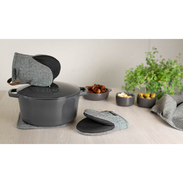 Sabor - Home - Grytvante s/2 - Grå